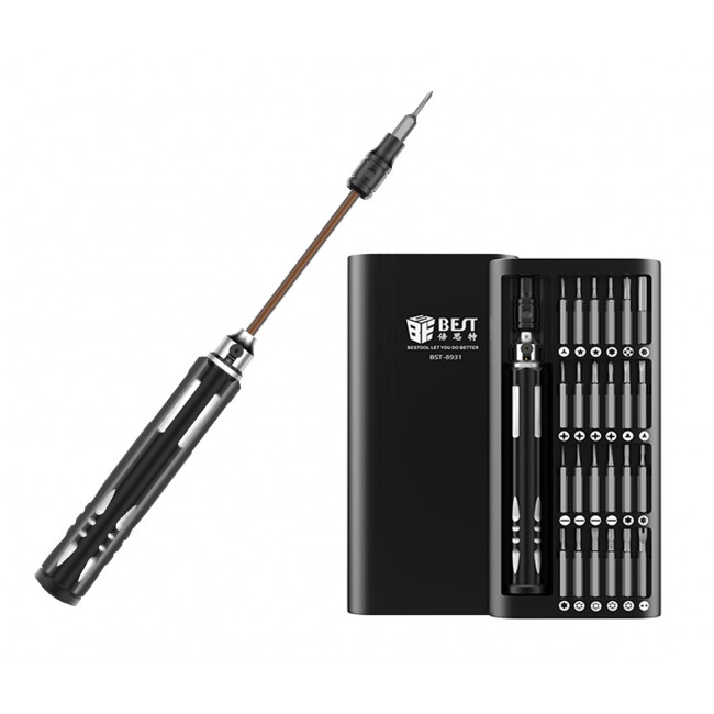 BST 8931 ΣΕΤ ΚΑΤΣΑΒΙΔΙΩΝ ΑΚΡΙΒΕΙΑΣ 25ΤΜΧ