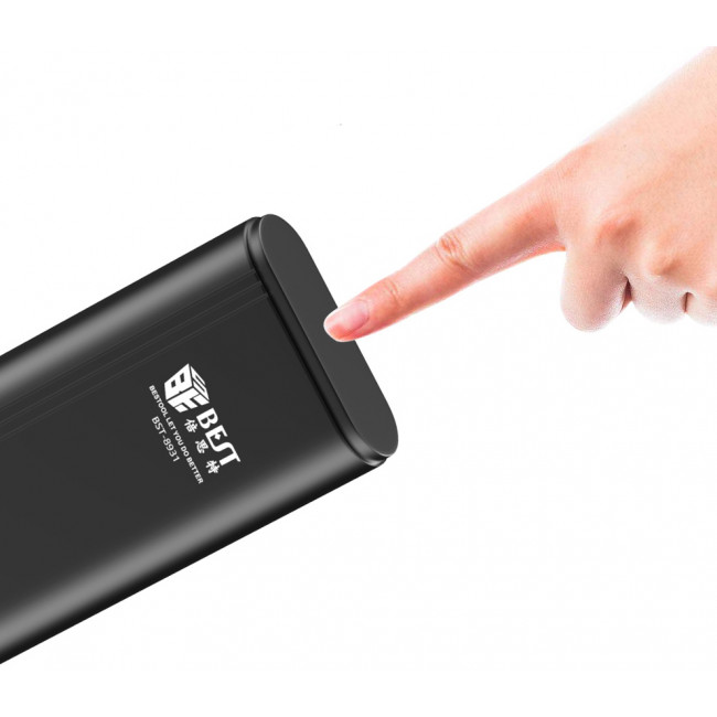 BST 8931 ΣΕΤ ΚΑΤΣΑΒΙΔΙΩΝ ΑΚΡΙΒΕΙΑΣ 25ΤΜΧ