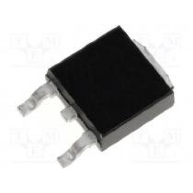 IRLR 2705PBF TRANSISTOR TO-252