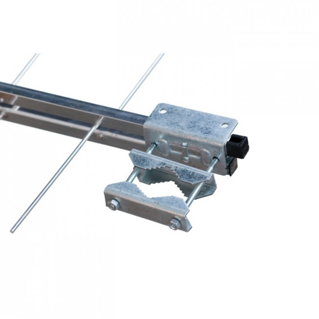 UHF ΚΕΡΑΙΑ ΛΟΓΑΡΙΘΜΙΚΗ ΜΕ F ISKRA P2845FLT7