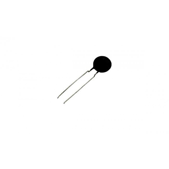 NTC THERMISTOR 10Ω 3A 5mm