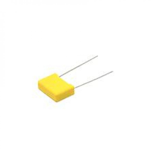 470nF/310V AC X2 ΠΥΚΝΩΤΗΣ ΜΚP P15mm