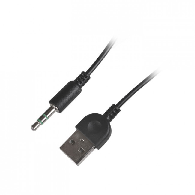 NOD BASE 2 ZERO 6W ΗΧΕΙΑ ΥΠΟΛΟΓΙΣΤΗ 2.0 USB