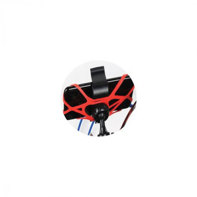 REB M40  ΒΑΣΗ ΠΟΔΗΛΑΤΟΥ ΓΙΑ ΚΙΝΗΤΟ REBELTEC