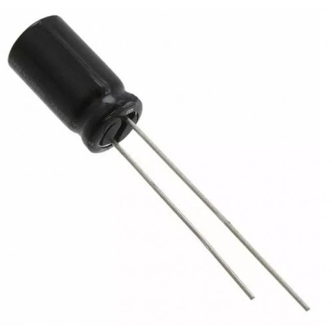 1200μF/16V ΠΥΚΝΩΤΗΣ ΗΛΕΚΤΡΟΛΥΤΙΚΟΣ 105°C LOW ESR