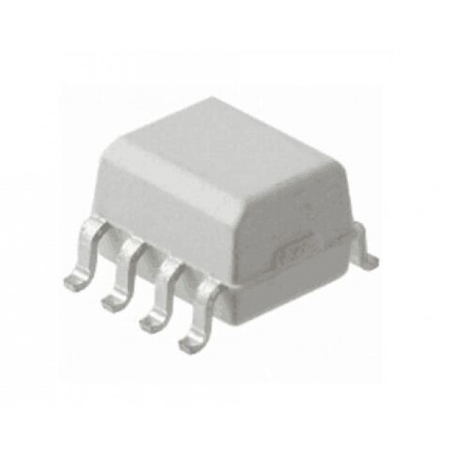 MOCD 207M IC OPTO SO8