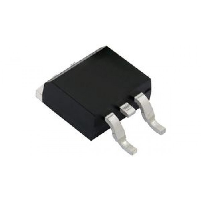 STTH 1602CG ΔΙΟΔΟΣ 2x10A 200V 21ns SMD D2PAK