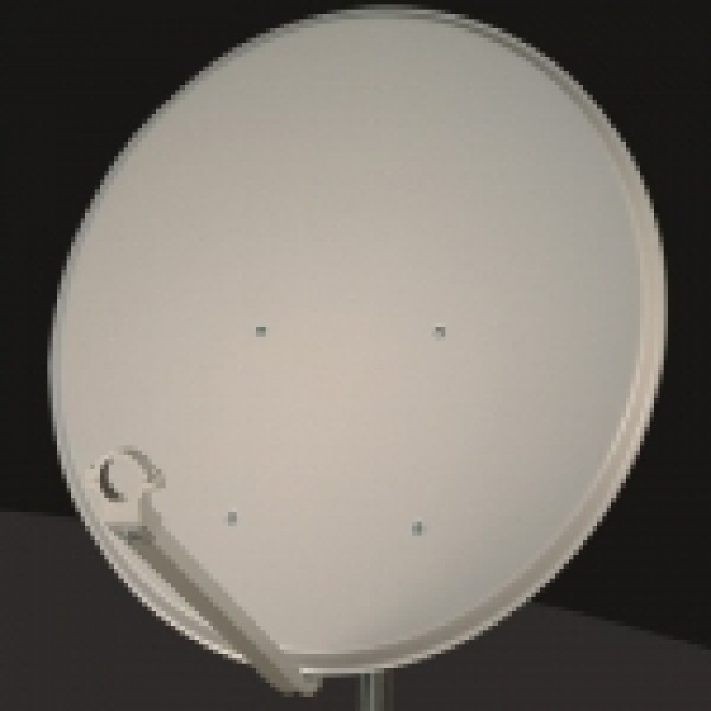 0.80m ΚΑΤΟΠΤΡΟ ΔΟΡΥΦΟΡΙΚΟ OFSET ΛΕΥΚΟ