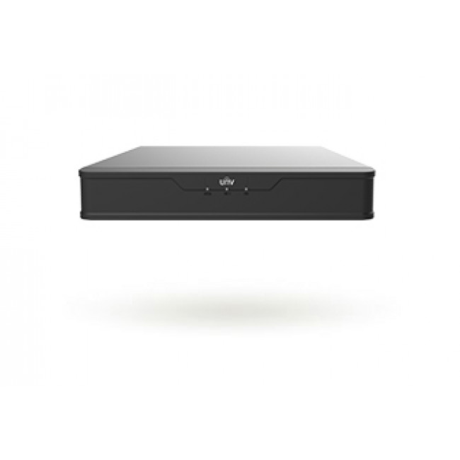XVR 301 04G UNV 4CH 4MP H.265/264