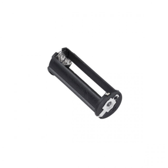 ΜΠΑΤΑΡΙΟΘΗΚΗ 3 ΣΤΟΙΧΕΙΩΝ ΑΑA ΜΕ ΚΛΙΠ ΣΤΡΟΓΓΥΛΗ