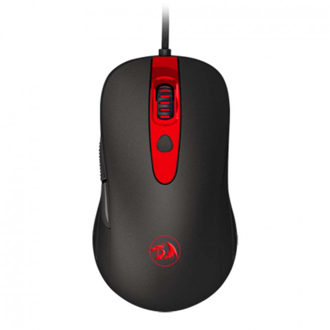M 703 GERBERUS ΠΟΝΤΙΚΙ ΕΝΣΥΡΜΑΤΟ GAMING REDRAGON
