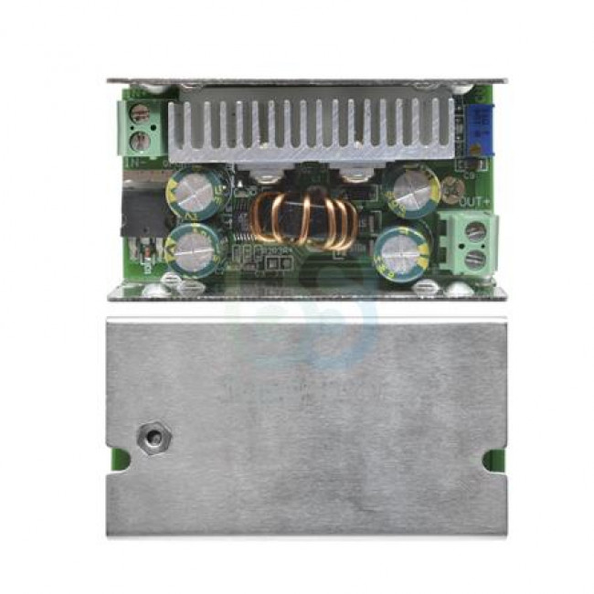 STEP DOWN MODULE IN 8-55V OUT 1-36V 15A 200W