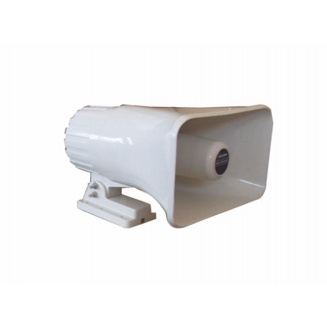 HS 85 ΚΟΡΝΑ ΜΕ ΚΕΦΑΛΗ Φ203mm 30W 8Ω AUDIEN