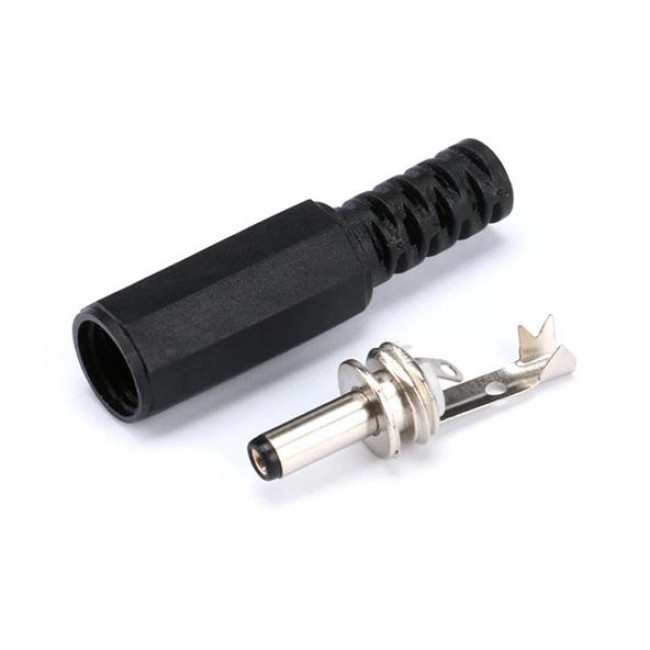 ΦΙΣ DC 3.5mmx1.35mm
