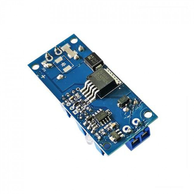 AUTOMATIC STEP DOWN STEP UP MODULE CONVERTER 2A