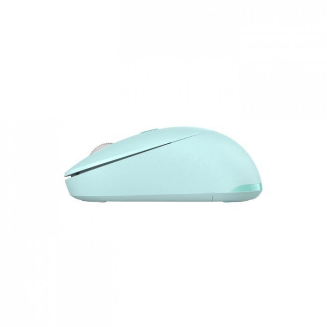 MS 195G ΠΟΝΤΙΚΙ ΑΣΥΡΜΑΤΟ  KAI BLUETOOTH 20m ELEMENT ΠΡΑΣΙΝΟ
