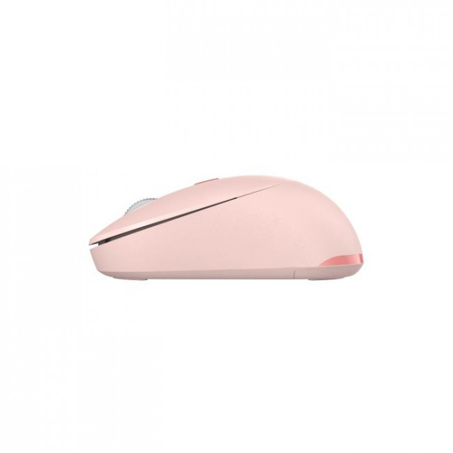 MS 195P ΠΟΝΤΙΚΙ ΑΣΥΡΜΑΤΟ  KAI BLUETOOTH 20m ELEMENT ΡΟZ