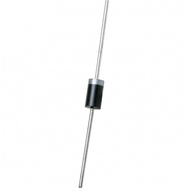 HER 308 ΔΙΟΔΟΣ 3A 1000V 100ns