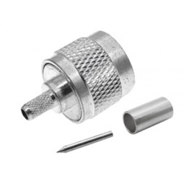 N ΑΡΣΕΝΙΚΟ ΠΡΕΣΣΑΣ ΓΙΑ RG58