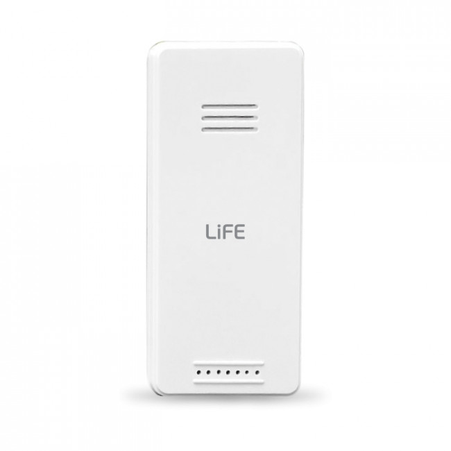 ΜΕΤΕΩΡΟΛΟΓΙΚΟΣ ΣΤΑΘΜΟΣ MEDITERRANEAN TOUCH LIFE