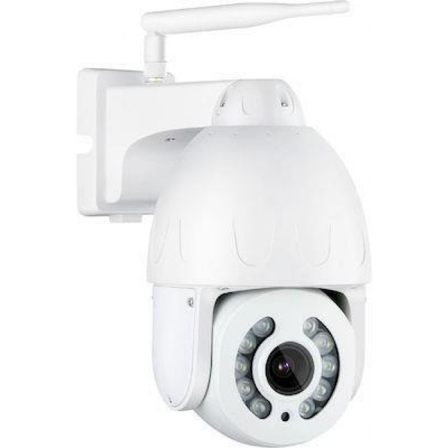 AQ 8110ISW IP ΡΟΜΠΟΤΙΚΗ ΚΑΜΕΡΑ WiFi 5MP ANGA