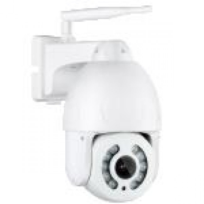 AQ 8110ISW IP ΡΟΜΠΟΤΙΚΗ ΚΑΜΕΡΑ WiFi 5MP ANGA