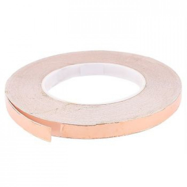 ΤΑΙΝΙΑ ΧΑΛΚΟΥ ΦΑΡΔΟΥΣ 10mm 50m