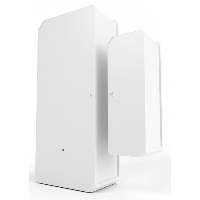 SONOFF DW2 ΑΣΥΡΜΑΤΟΣ ΜΑΓΝΗΤΙΚΟΣ ΑΙΣΘΗΤΗΡΑΣ WI-FI ΛΕΥΚΟΣ
