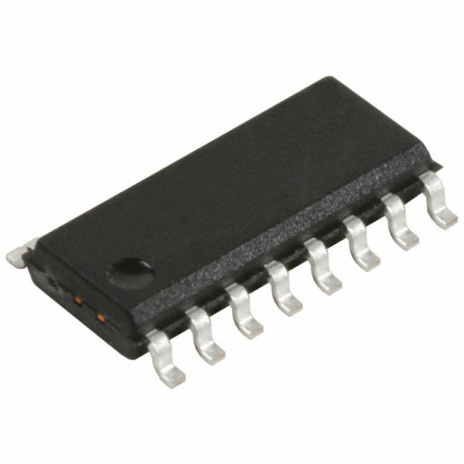 74HC 138 IC SMD SO-16