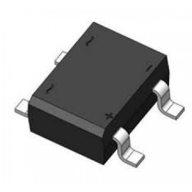ΓΕΦΥΡΑ 1.5Α 800V SMT DF08S
