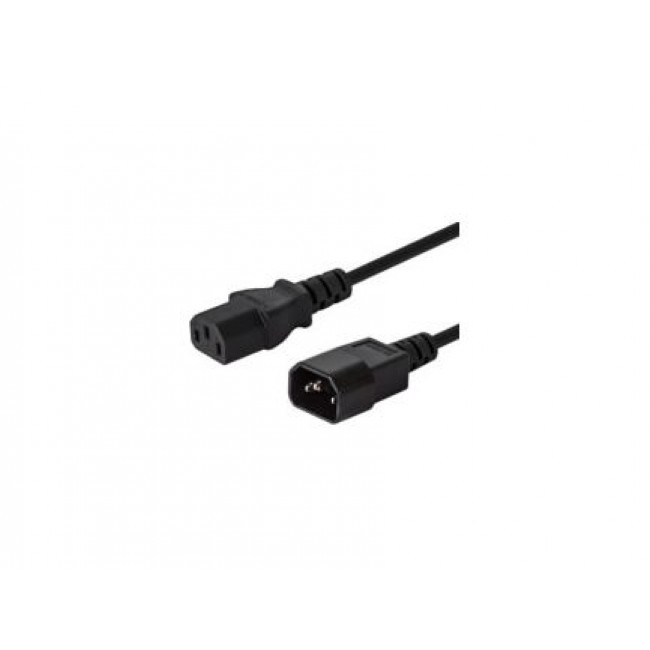 ΠΡΟΕΚΤΑΣΗ ΤΡΟΦΟΔΟΣΙΑΣ ΥΠΟΛΟΓΙΣΤΗ 3x0.75mm 1.5m