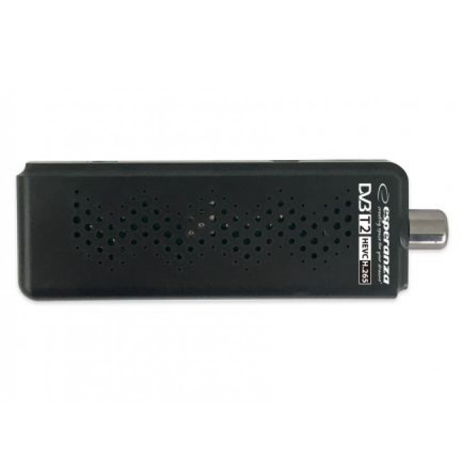 ΔΕΚΤΗΣ ΕΠΙΓΕΙΟΣ ΨΗΦΙΑΚΟΣ HD ESPERANZA EV 109R