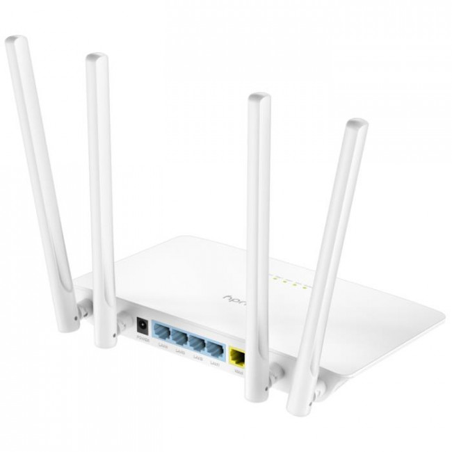 WR 1200 ROUTER/ACCESS POINT/REPEATER DUAL BAND 1200Mbps CUDY