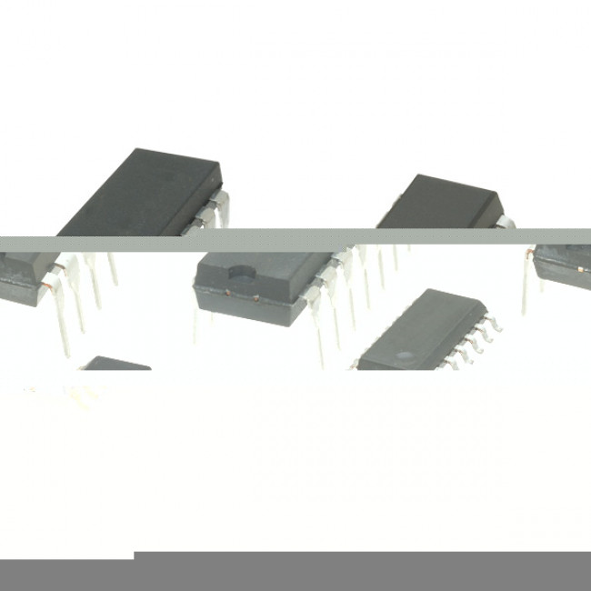 74HCT 4060 IC DIP16