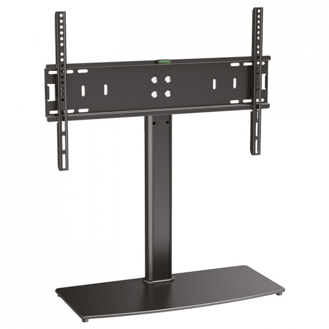 600 FIXED ELITE STAND ΒΑΣΗ ΓΙΑ LCD ΕΠΙΤΡΑΠΕΖΙΑ 32"-65" ΡΥΘΜΙΖ.SONORA 35Kg