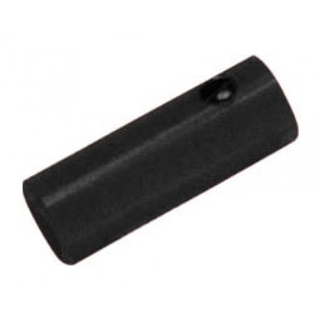 ΜΠΑΝΑΝΑ ΘΗΛΥΚΗ ΠΛΑΣΤΙΚΗ ΜΑΥΡΗ+ΤΡΥΠΑ