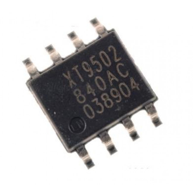 XT 9502 IC SOP-8