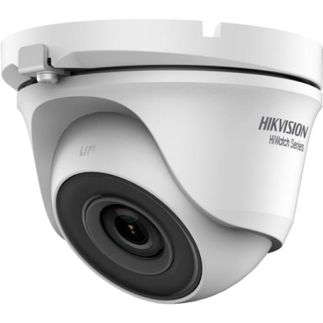 HWT T120-M ΚΑΜΕΡΑ TURRET ΟΡΟΦΗΣ 2MP 2MP 2.8mm TVI/AHD/CVI/CVBS ΕΩΣ 20m ΜΕΤΑΛΛΙΚΗ