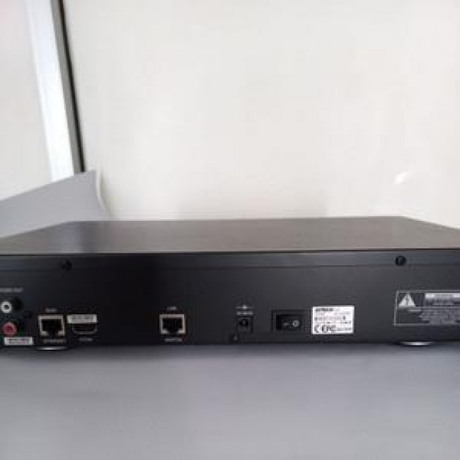 AVH 306 NVR 6 CHANNEL AV-TECH