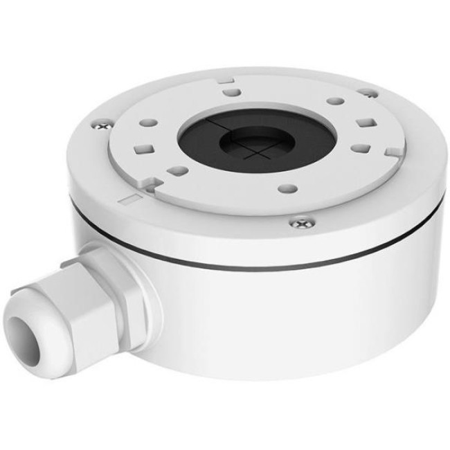 ΒΑΣΗ ΓΙΑ ΚΑΜΕΡΕΣ 137x53x165 mm DS-1280ZJ-S HIKVISION ΛΕΥΚΗ