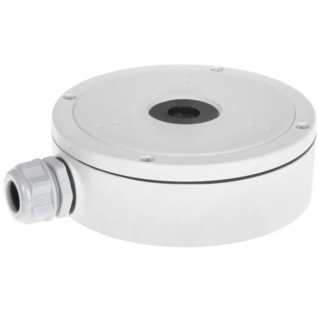 ΒΑΣΗ ΓΙΑ ΚΑΜΕΡΕΣ 157 x 185 x 51.5mm DS-1280ZJ-M HIKVISION ΛΕΥΚΗ