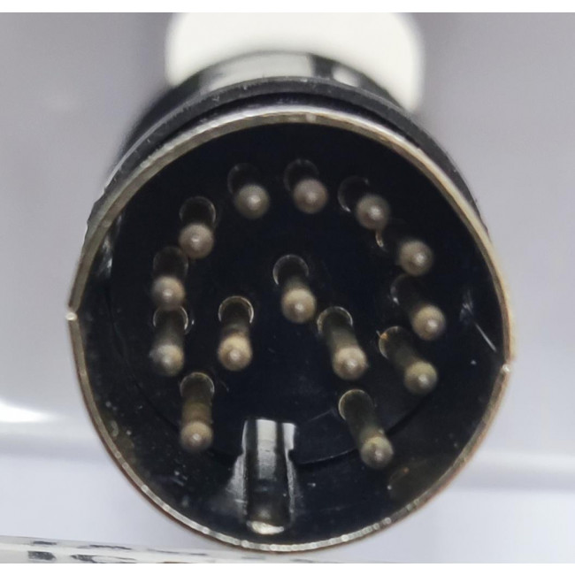 ΦΙΣ DIN ΑΡΣΕΝΙΚΟ 14pin ΚΑΛΩΔΙΟΥ