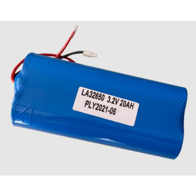 3.2V 20000mAh 32650 ΜΠΑΤΑΡΙΑ ΙΟΝΤΩΝ ΛΙΘΙΟΥ ΠΑΚ