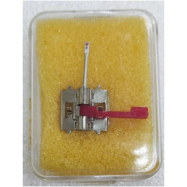 HI-FI GAMMA NEEDLE SAPPHIRE OEM ΒΕΛΟΝΑ ΠΙΚΑΠ