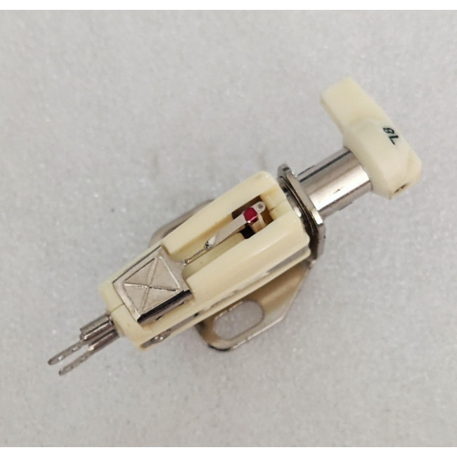 ΚΕΦΑΛΗ ΠΙΚΑΠ ΠΑΛΑΙΟΥ ΤΥΠΟΥ ΟΕΜ  ΜΕ ΒΕΛΟΝΑ PC-07LS CRYSTAL