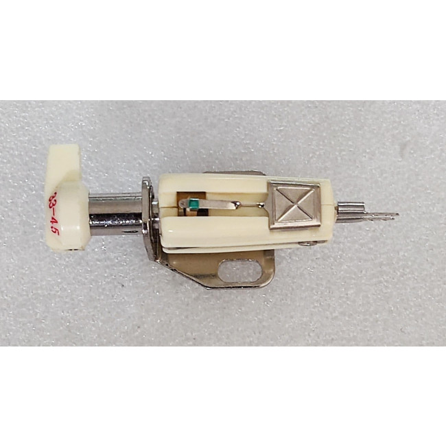 ΚΕΦΑΛΗ ΠΙΚΑΠ ΠΑΛΑΙΟΥ ΤΥΠΟΥ ΟΕΜ  ΜΕ ΒΕΛΟΝΑ PC-07LS CRYSTAL