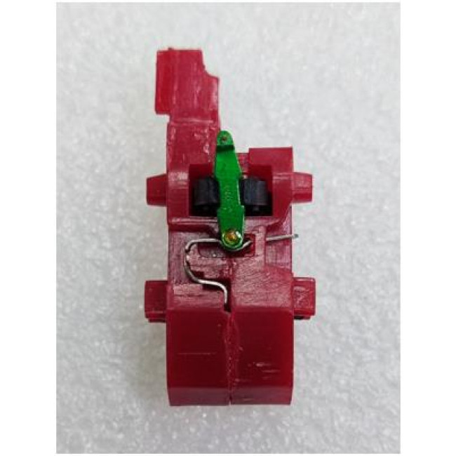 CDS 320 DUAL ΚΕΡΑΜΙΚΗ ΟΕΜ ΚΕΦΑΛΗ ΠΙΚΑΠ