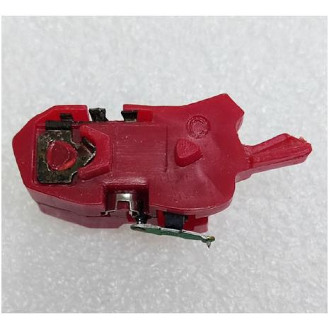 CDS 320 DUAL ΚΕΡΑΜΙΚΗ ΟΕΜ ΚΕΦΑΛΗ ΠΙΚΑΠ