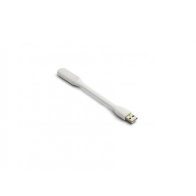 ΦΩΤΙΣΤΙΚΟ USB LED EA147W ΛΕΥΚΟ