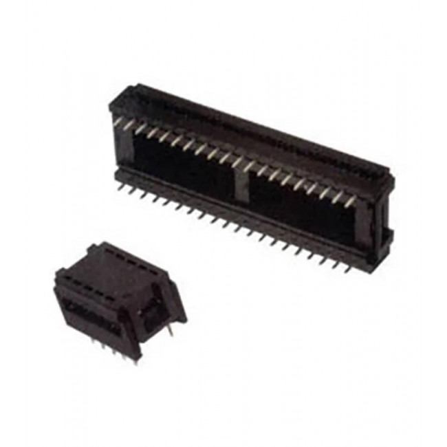 IDC CONNECTOR DIP 7.62mm 139-14P